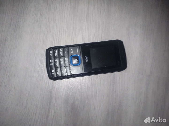 Телефон jinga