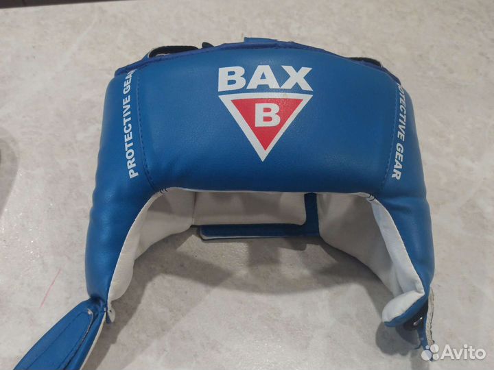 Шлем защитный