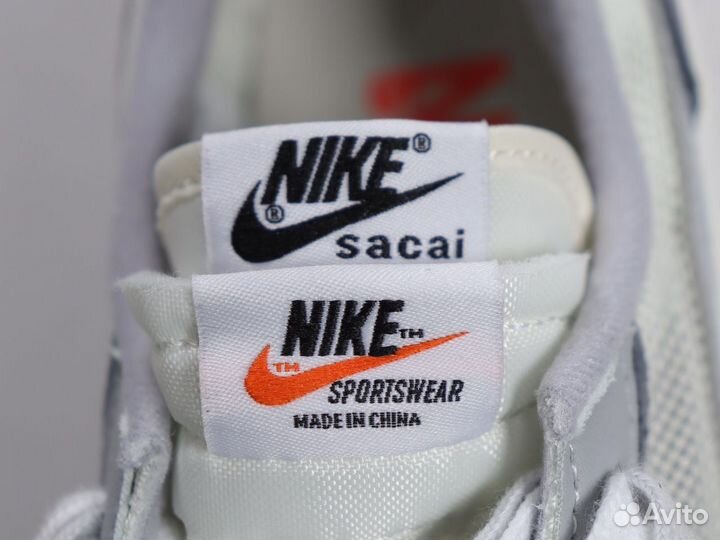 Nike LD Waffle Sacai Summit White