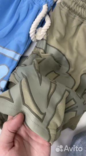 Костюм летний Syna