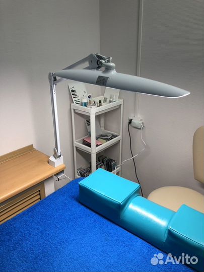 Лампа светодиодная 