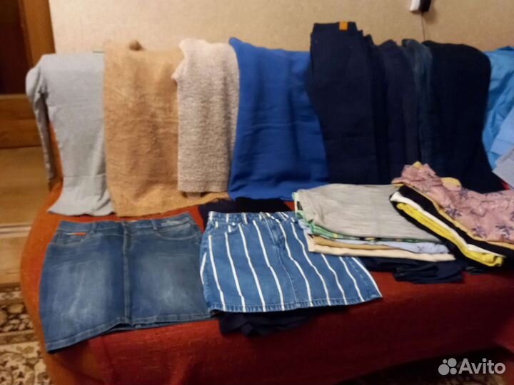 Бредовая одежда для подростка мешком