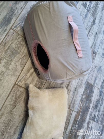 Домик для кошки