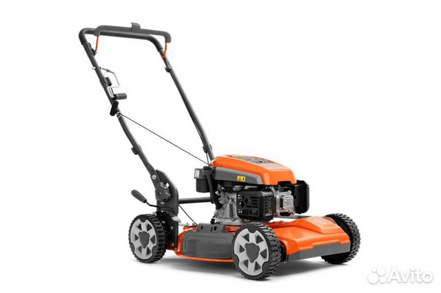 Газонокосилка Husqvarna LB 251S 9704880-01