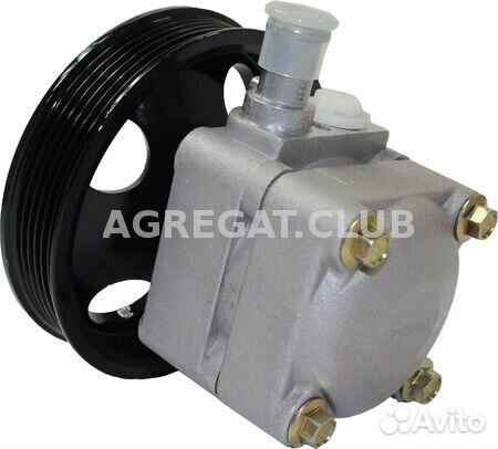 Насос гидроусилителя руля zaufer 400N10078Z