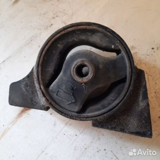 Подушка кпп, двигателя, Nissan Almera Classic
