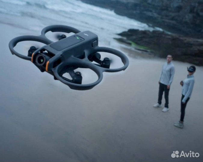 DJI Avata 2