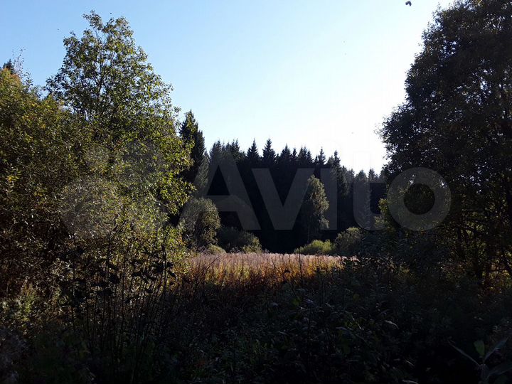 Участок 34 сот. (ИЖС)