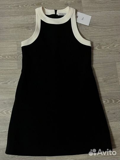 Платье dior оригинал