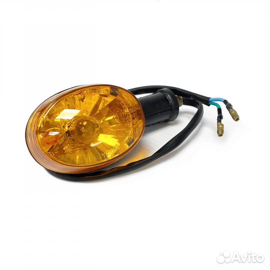 Поворотник задний правый сf 500-A