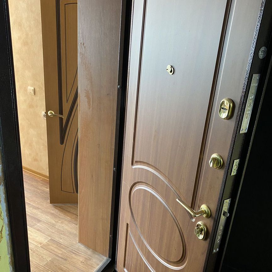 Квартира 1-комн. 32.4 м² в Пучеж — фото 13 из 13