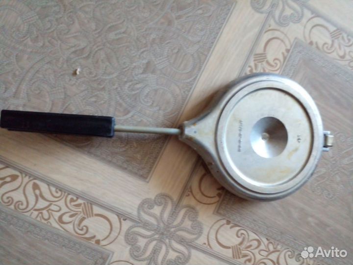 Орешница СССР