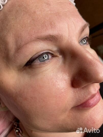 Перманентный макияж. напыление. Обучение. Выезд