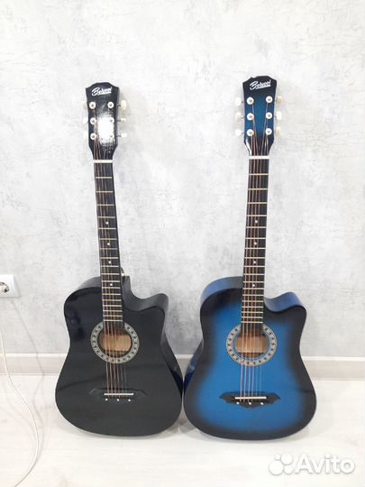 Гитары NEW могу привезти