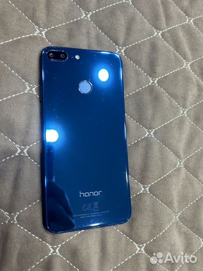 HONOR 9 Lite, 3/32 ГБ