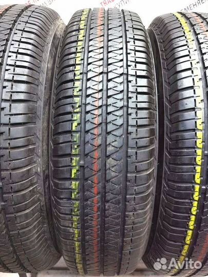 Bridgestone Dueler H/T 684 195/80 R15 96S