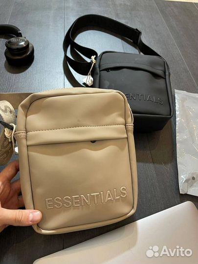 Сумка через плечо Essentials