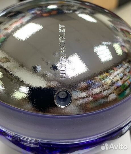 Paco Rabanne Ultraviolet парфюмерная вода