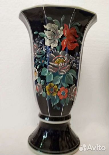 Фарфоровыевазы 