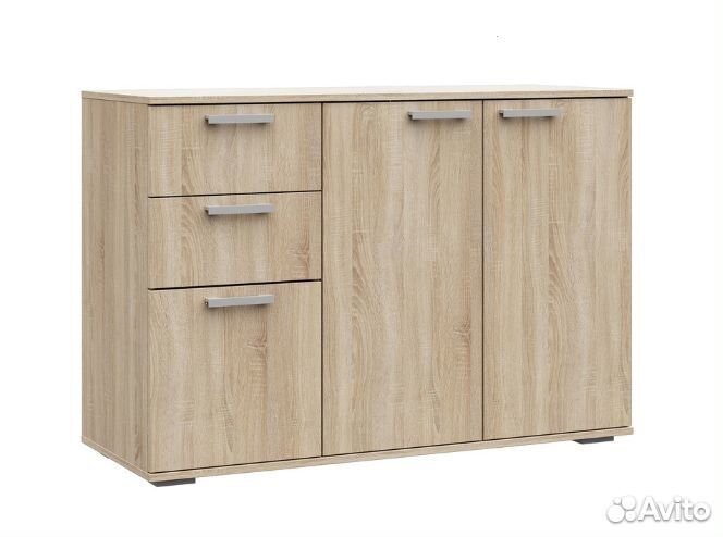 Комод №3 венге/белфорт, наличие
