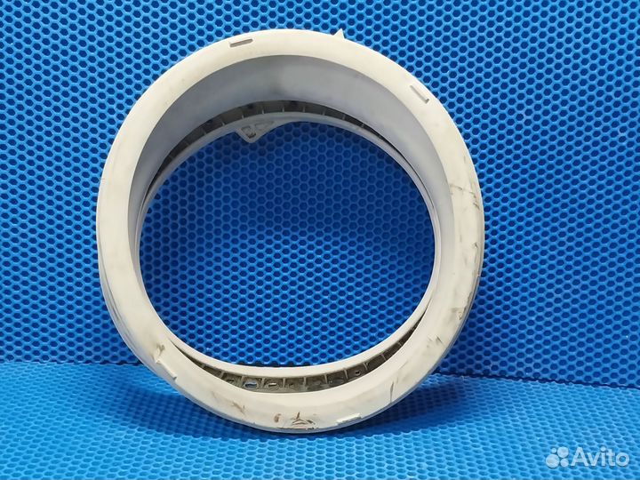 Манжета люка стиральной машины Electrolux Zanussi