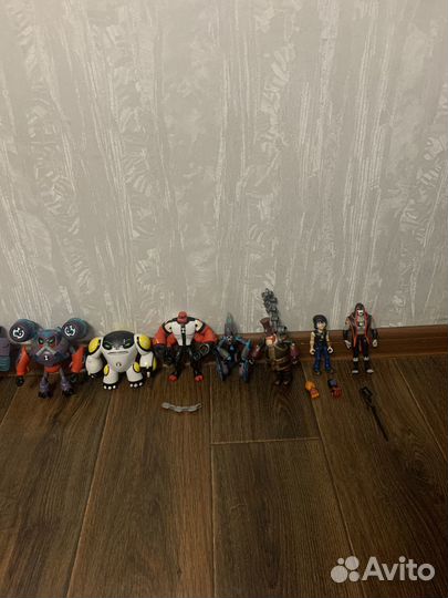 Детские игрушки