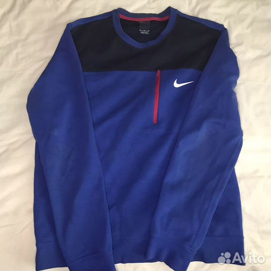 Кофта Nike