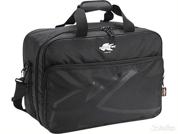 Kappa Сумка багажная TK756