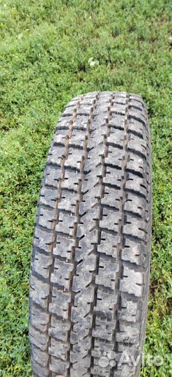 КАМА Кама-Flame 185/75 R16