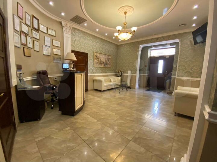 Свободного назначения, 108 м²