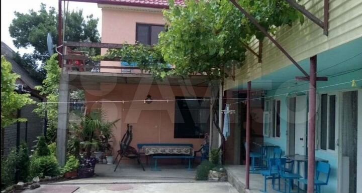 Комната 18 м², 1/1 эт.