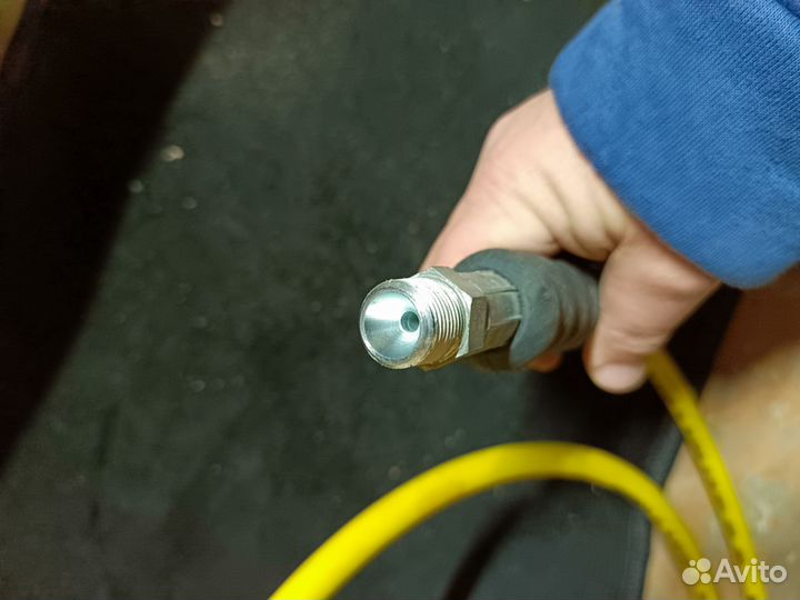 Гидравлический рукав высокого давления