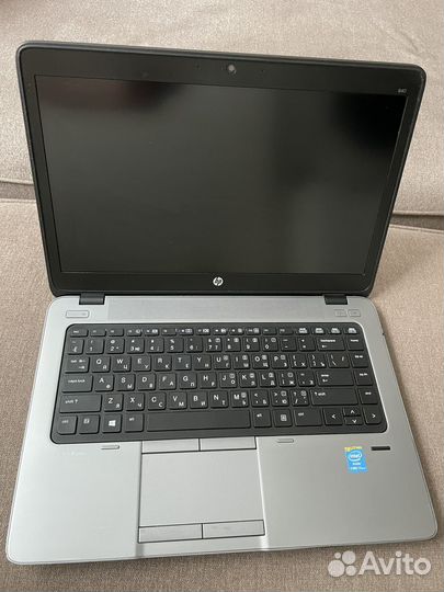 HP 840