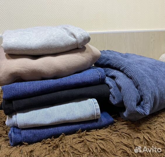 Женские вещи пакетом 42 44