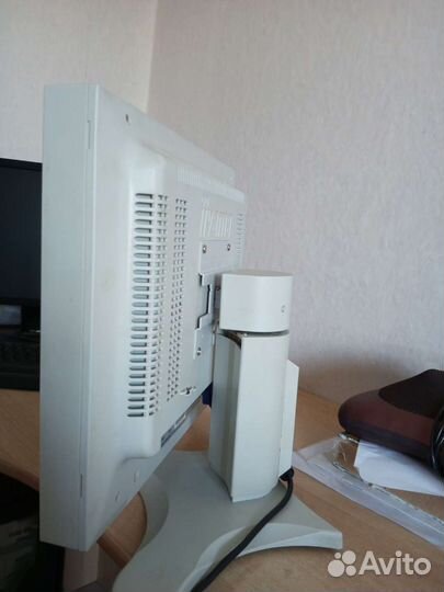 Монитор iiyama AS4612UT