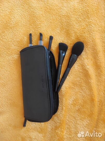 Набор Кисти для макияжа