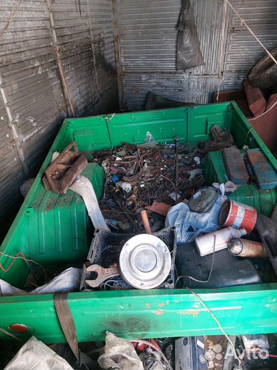 Автоприцеп легковой бу