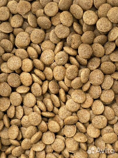 Корм для собак премиум класса Boss-Barboss