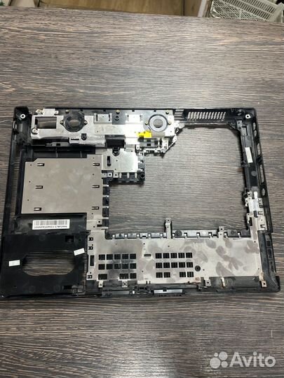 Поддон asus f3k