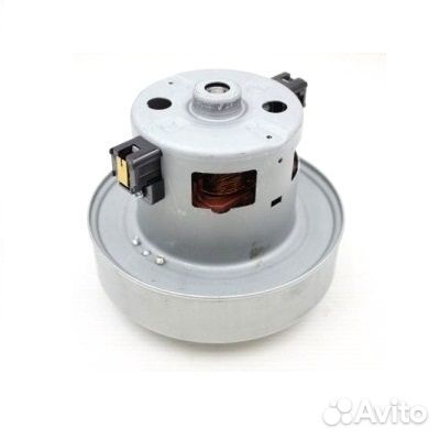 Двигатель пылесоса Samsung