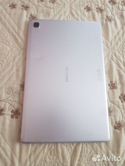Планшет samsung galaxy tab a7 10.4 SM T505 3/32