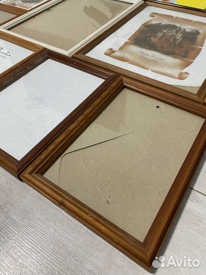 Рамки для фото