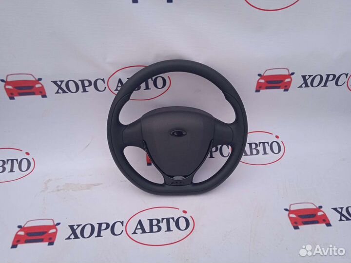 Руль рулевое колесо приора гранта спорт