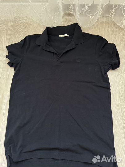 Футболка-поло