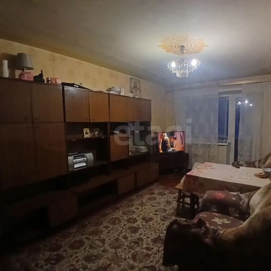 Квартира 2-комн. 43.7 м² в Сафоново — фото 2