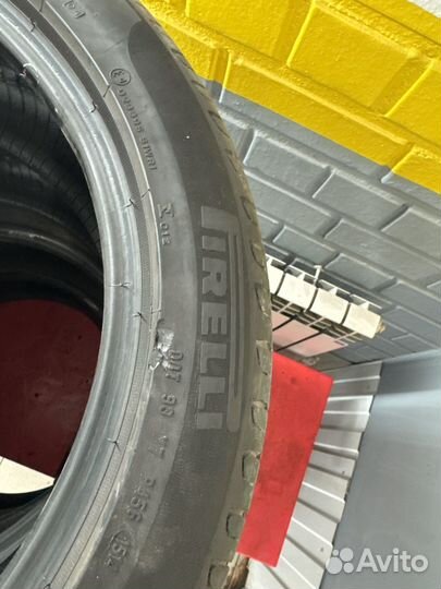 Pirelli Cinturato P7 225/50 R18 95W