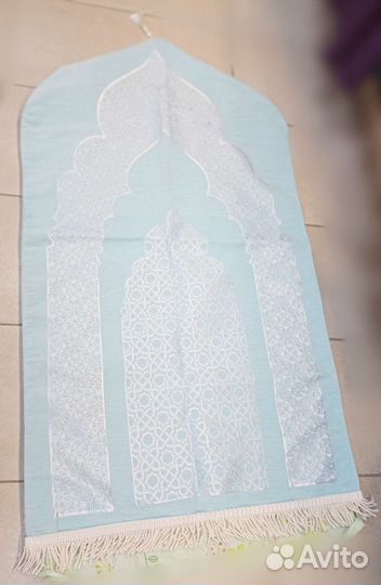 Коврик овальный высокого качества