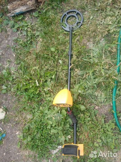 Металлоискатель MD3010-II