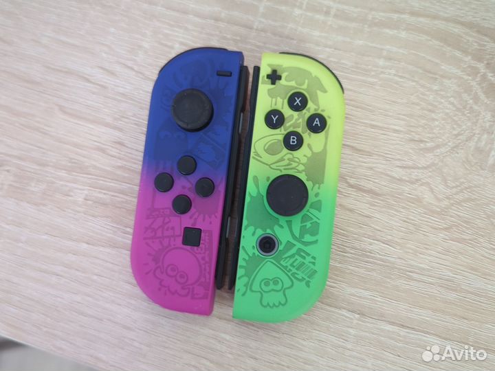 Nintendo switch rev 2 прошитая