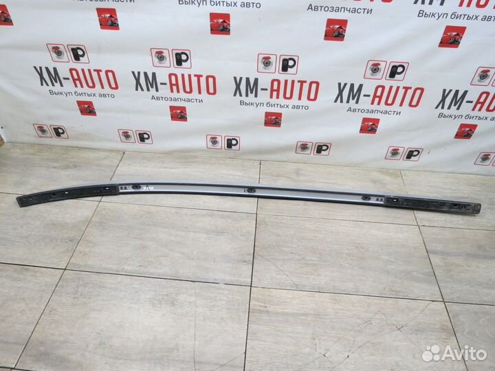 Рейлинг крыши LADA Vesta